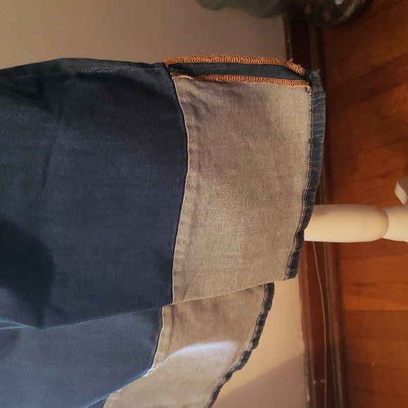 Eloquii jeans size 16 - Picture 6 of 8